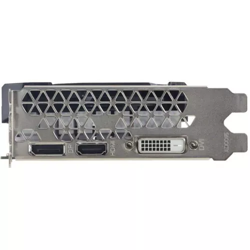 купить Видеокарта Biostar GeForce GTX1650 SUPER 4GB GDDR6 в Кишинёве 