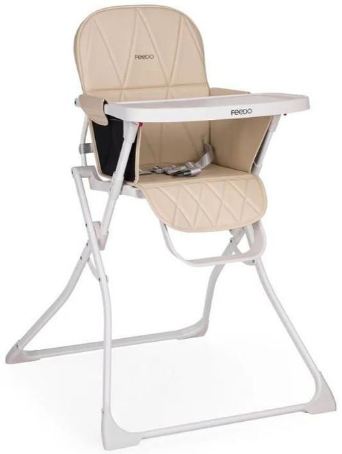 cumpără Scaun de masă Feedo 219225 Bite Pastel Beige în Chișinău 