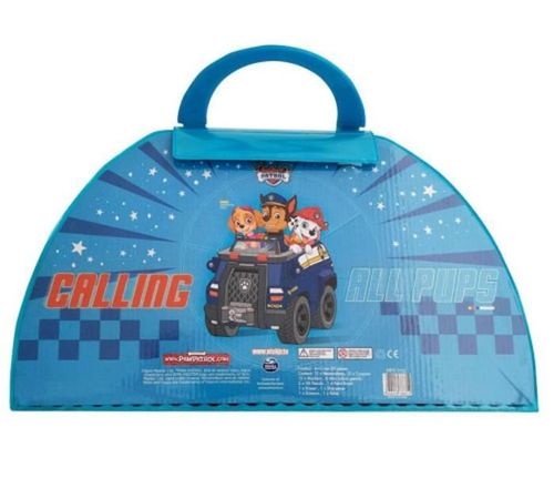 cumpără Set de creație miscellaneous Ppt-1112 Set Pictura Paw Patrol 50pcs în Chișinău 