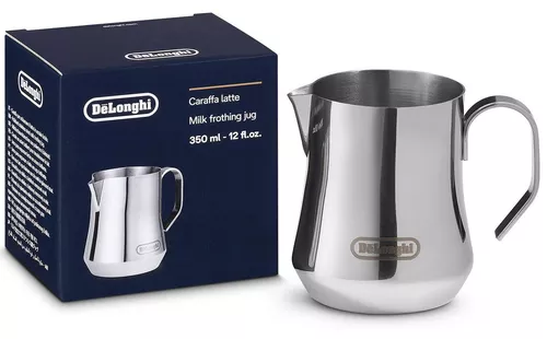 cumpără Accesoriu pentru aparat de cafea DeLonghi DLSC060 Milk frothing jug în Chișinău 