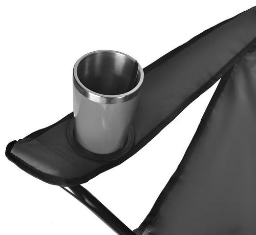 cumpără Mobilier pentru camping Jumi OM-860704 80x50x84 cm, Verde în Chișinău 