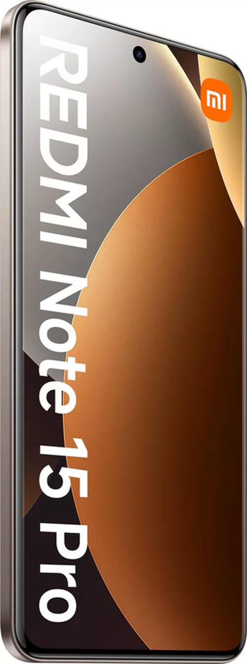 cumpără Smartphone Xiaomi Redmi Note 15 Pro 8/256GB Titanium în Chișinău 