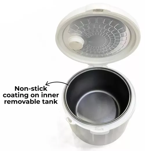 купить Мультиварка Raf R.166W в Кишинёве 