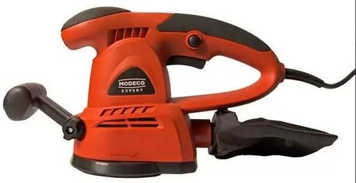 купить Шлифовальная машина Modeco Expert 856520 MN-93-215, орбитальная 430 Вт, 125 мм в Кишинёве 