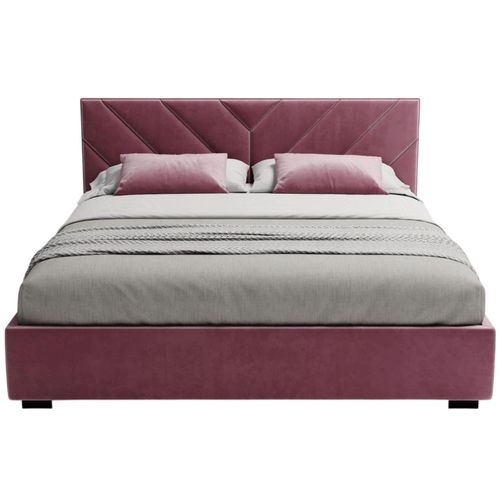 купить Кровать my-STYLE my-Kira 140x200 (P05D14M14) в Кишинёве 