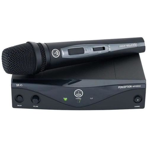 купить Микрофон AKG PW45 Vocal Set в Кишинёве 