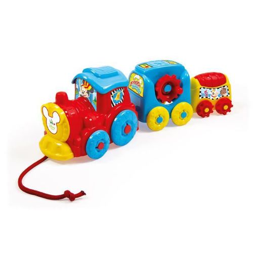 cumpără Jucărie Clementoni Trenut Mickey Mouse cu activitati (17168) în Chișinău 