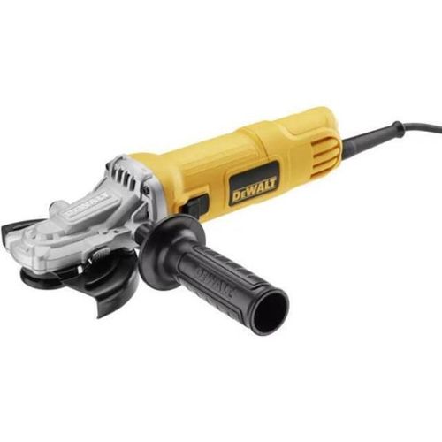 купить Болгарка (УШМ) DeWalt DWE4157F в Кишинёве 