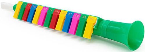 cumpără Jucărie muzicală misc 8077 Acordeon sunet cu clape colorate 130 în Chișinău 