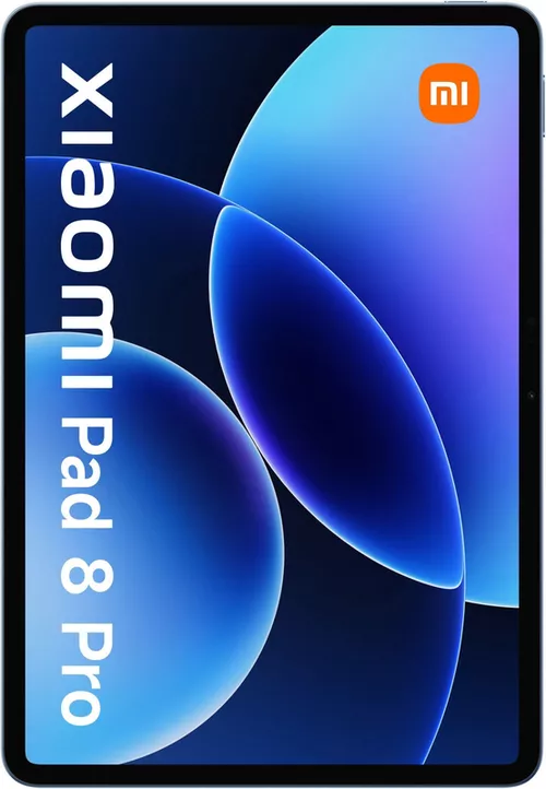 купить Планшетный компьютер Xiaomi Pad 8 Pro 512GB Blue в Кишинёве 