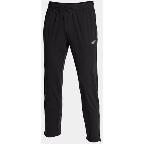 cumpără Îmbrăcăminte sport Joma Doha II Long Pants Black (M) 103824.100 în Chișinău 