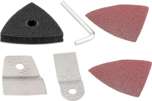 cumpără Multitool Bort BMW-200-P în Chișinău 