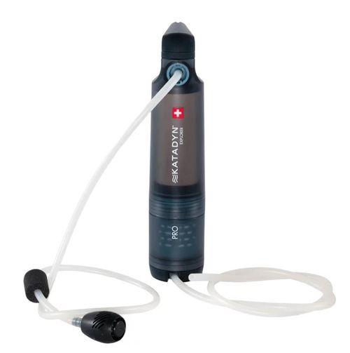 cumpără Accesoriu pentru camping Katadyn Filtru pentru apa Explorer Pro Purifier (8021292) în Chișinău 