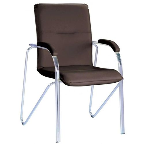 купить Офисный стул Nowystyl Samba chrome V-3/1.031 в Кишинёве 