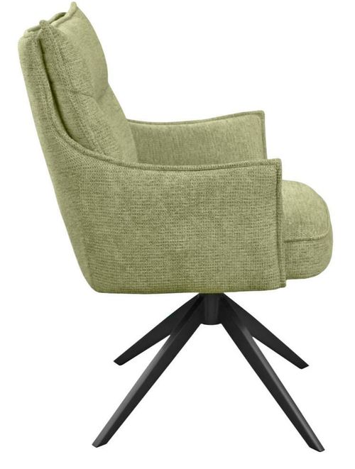 купить Стул Deco Juliet Fantasy Olive C-5109 в Кишинёве 