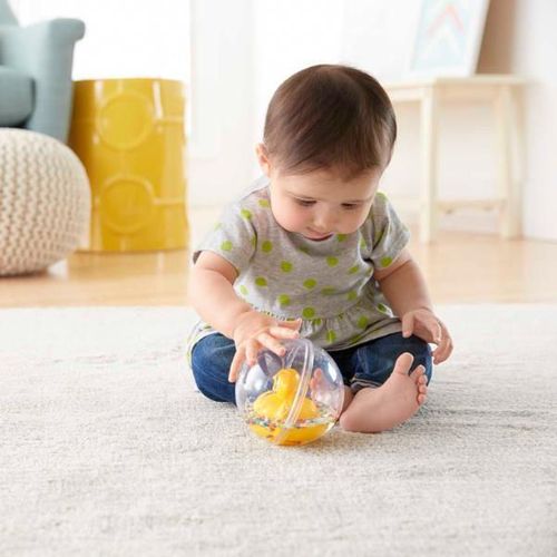 купить Игрушка Fisher Price 75676 Rățușcă într-un balon в Кишинёве 