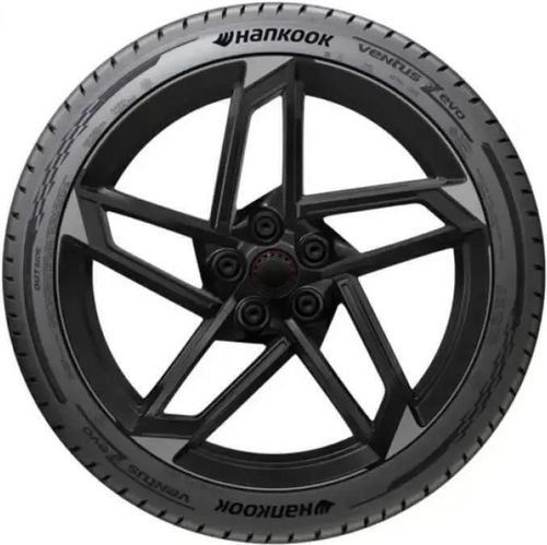 cumpără Anvelopă Hankook 255/55 R20 Ventus Evo SUV K137A Z 110Y XL în Chișinău 
