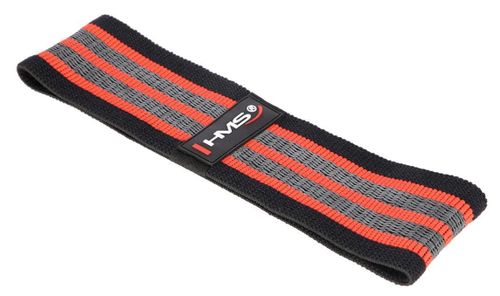 купить Эспандер HMS 3829 Expander textil S, 66x8cm Loop (17-33-090) в Кишинёве 