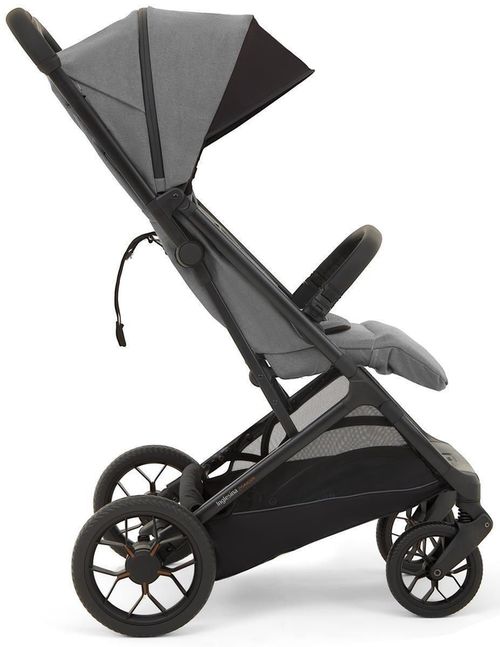 купить Детская коляска Inglesina MAIOR Canyon Grey в Кишинёве 