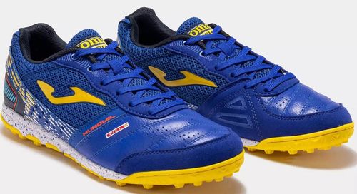 cumpără Încălțăminte sportivă Joma Mundial 2304 Royal Blue Turf (43) MUNS2304TF în Chișinău 