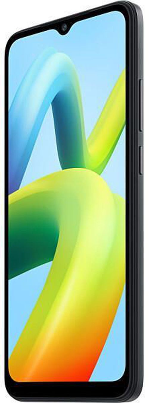 cumpără Smartphone Xiaomi Redmi A1 2/32GB Black în Chișinău 