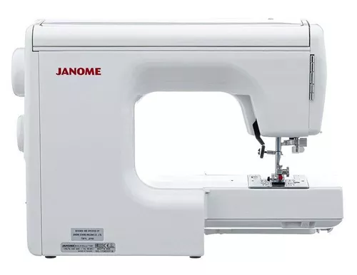 купить Швейная машина Janome Artdecor 718A в Кишинёве 