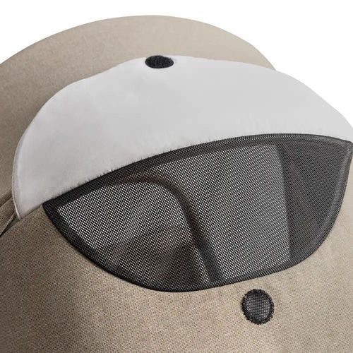 cumpără Сărucior pentru copii Joie T2513AASDS000 Valora Sandstone, 3in1 în Chișinău 