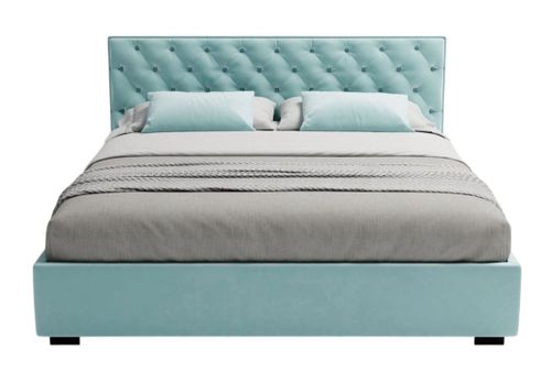 купить Кровать my-STYLE my-Mona 160x200 (P09D16M16) в Кишинёве 