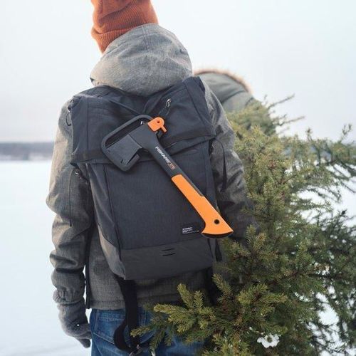 cumpără Topor Fiskars Camping XS X7 (1015618) în Chișinău 