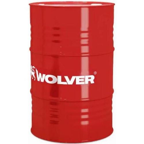 купить Масло Wolver Multigrade Hypoid Gear 80W-90 GL-5 208L бочка в Кишинёве 