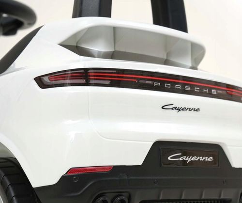 cumpără Tolocar Milly Mally 59535 Porsche Cayenne S white în Chișinău 