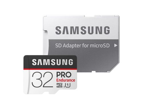 cumpără Card de memorie flash Samsung MB-MJ32GA/RU în Chișinău 