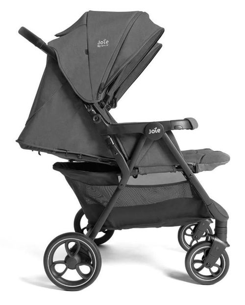 cumpără Сărucior pentru copii Joie S2413AAEBN000 Estrella Ebony în Chișinău 