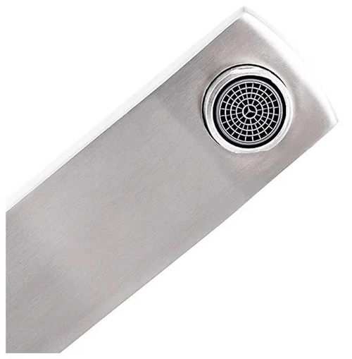 cumpără Baterie lavoar Frap F 10802-2 (lavoar innalt) Inox în Chișinău 