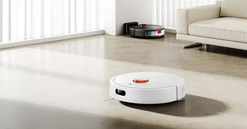 cumpără Aspirator robot Xiaomi Robot Vacuum S20 White în Chișinău 