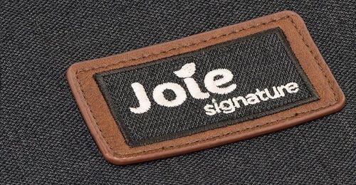 Scoica auto inclinabila i-Size Joie i-Level Signature Noir (0-13 kg) 
