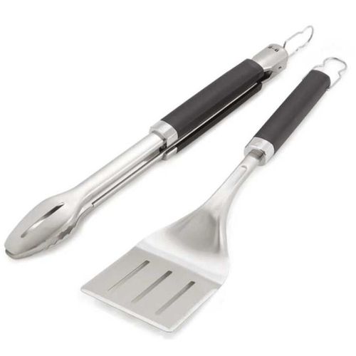 cumpără Produs pentru picnic Weber W6763 Ustensile Precision în Chișinău 