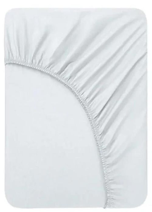 cumpără Textile de casă Askona Простынь 90x200 Белый Снег în Chișinău 