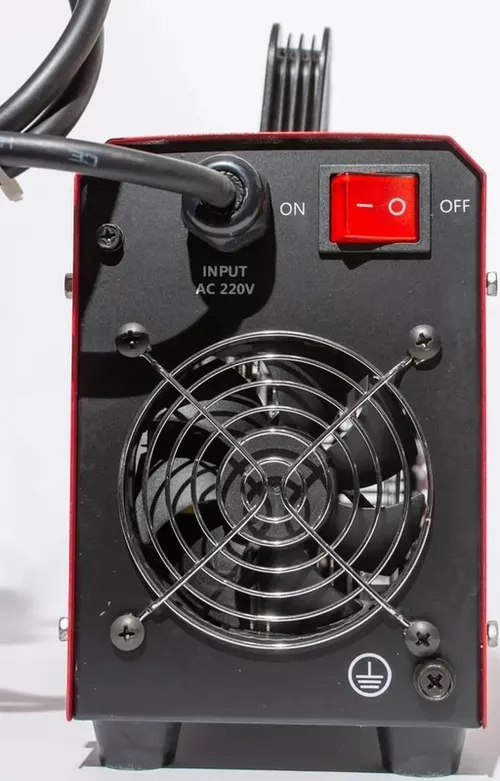 купить Сварочный аппарат Vector+ MMA200TZ в Кишинёве 