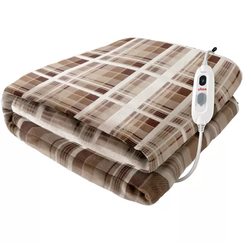 купить Простынь электрическая Ufesa Double XL blanket Fluffy Plus XL в Кишинёве 