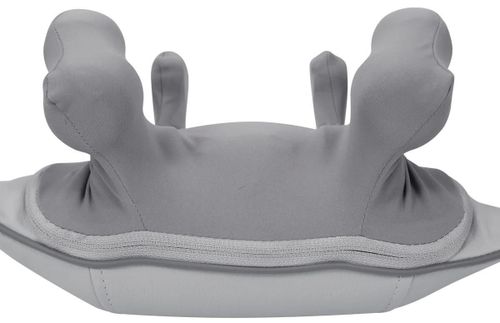 купить Массажер электрический Naipo MGS-2301 в Кишинёве 