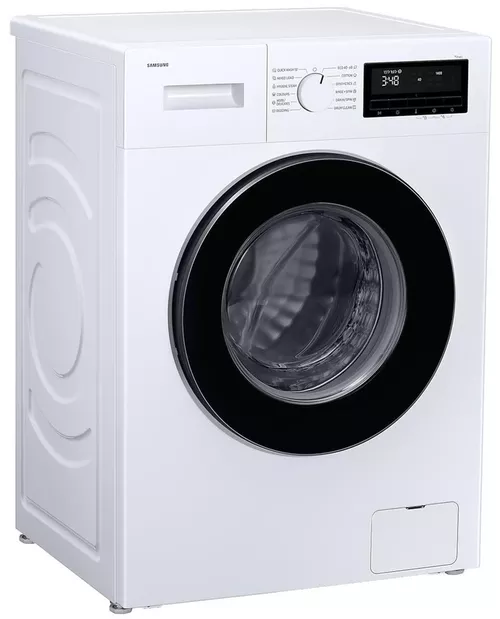 купить Стиральная машина с фронтальной загрузкой Samsung WW90FG3M05AWLF в Кишинёве 