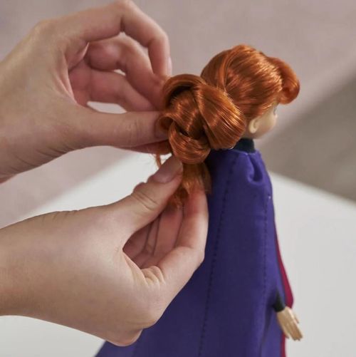 купить Кукла Disney JJY36 Elsa Frozen в Кишинёве 