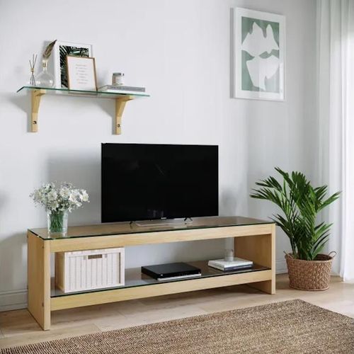cumpără Comodă TV Trendy TV302 140x45x40cm în Chișinău 