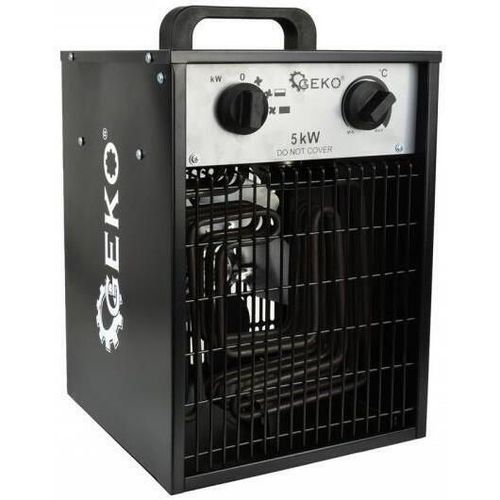 купить Пушка тепловая Geko G80402 в Кишинёве 