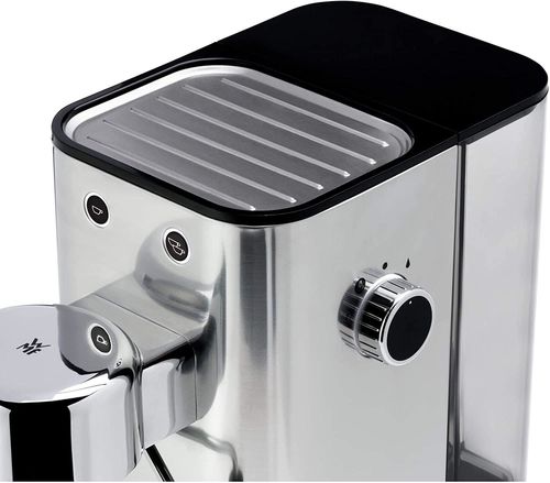 купить Кофеварка рожковая WMF 412360011 Lumero Espresso в Кишинёве 