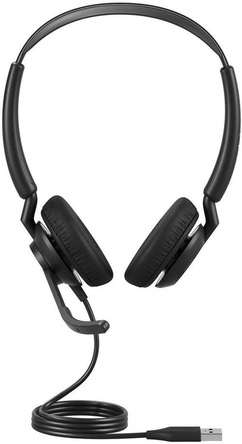cumpără Căști pentru gaming Jabra 5099-610-279 Engage 50 II USB-A UC Stereo în Chișinău 
