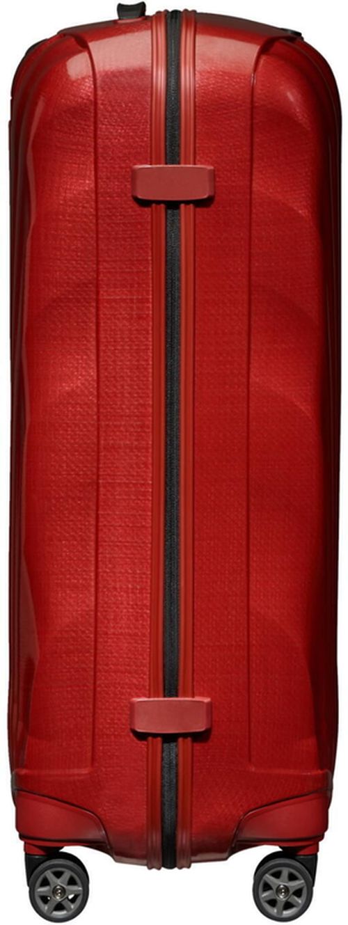 купить Чемодан Samsonite C-Lite (122861/1198) в Кишинёве 