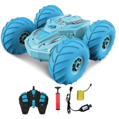 cumpără Jucărie cu telecomandă Crazon 19SL02B Amphibious R/C Car în Chișinău 