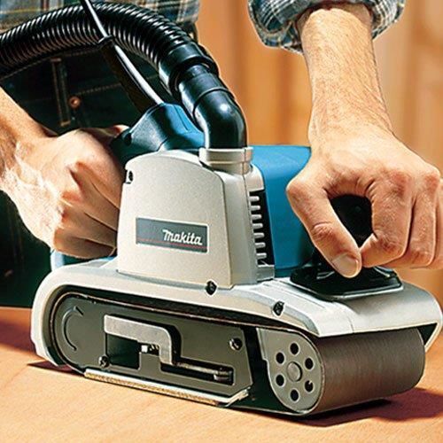 купить Шлифовальная машина Makita 9403 в Кишинёве 